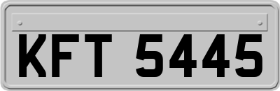 KFT5445