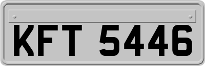 KFT5446