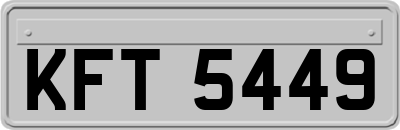 KFT5449