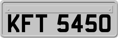 KFT5450