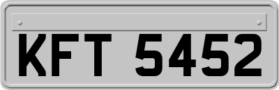 KFT5452