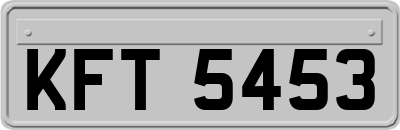 KFT5453