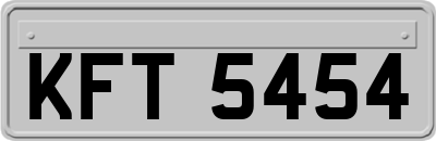 KFT5454