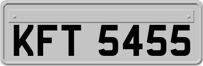 KFT5455