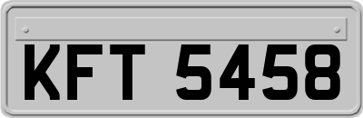 KFT5458