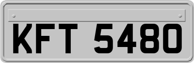 KFT5480