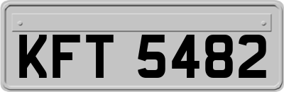 KFT5482