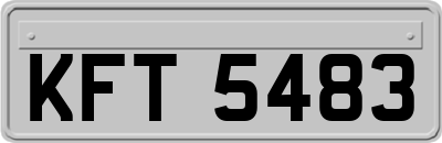 KFT5483