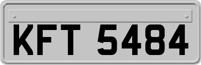 KFT5484