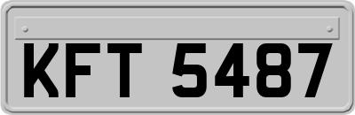 KFT5487