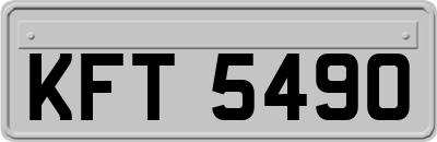 KFT5490