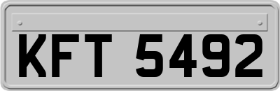 KFT5492