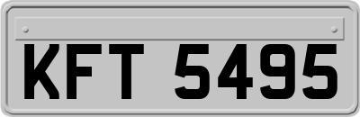 KFT5495