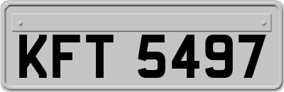 KFT5497