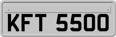 KFT5500