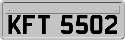 KFT5502