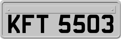 KFT5503