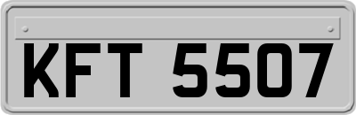 KFT5507