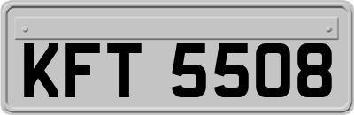 KFT5508