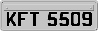 KFT5509