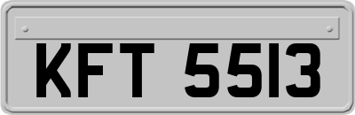 KFT5513