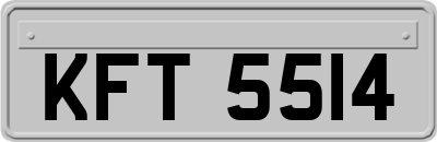 KFT5514