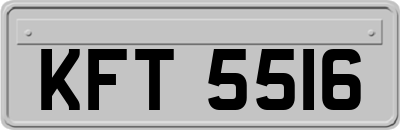 KFT5516