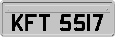 KFT5517