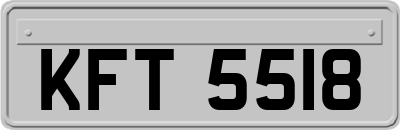 KFT5518