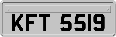 KFT5519