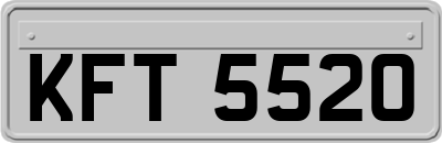 KFT5520