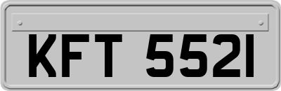 KFT5521