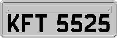 KFT5525