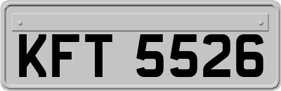 KFT5526