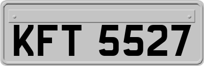 KFT5527