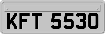 KFT5530