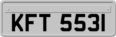 KFT5531