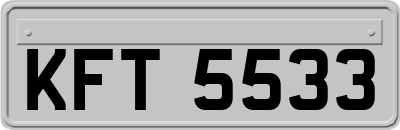 KFT5533