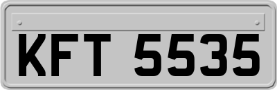 KFT5535