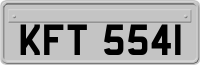 KFT5541