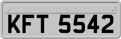 KFT5542