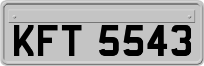 KFT5543