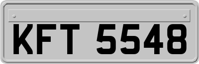 KFT5548