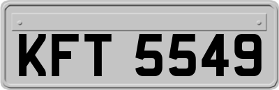 KFT5549