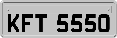 KFT5550