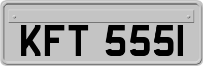 KFT5551