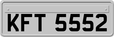 KFT5552