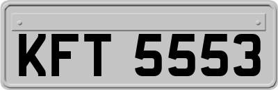 KFT5553