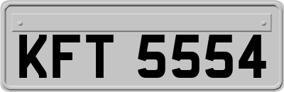 KFT5554