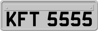 KFT5555